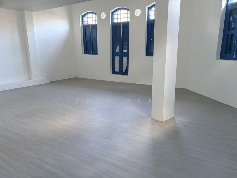 JALAN BESAH ROAD, , 700 sqft, Shop / Shophouse For Rent, by Eleen Seah, 500223371 - Interior - CommercialGuru.com.sg