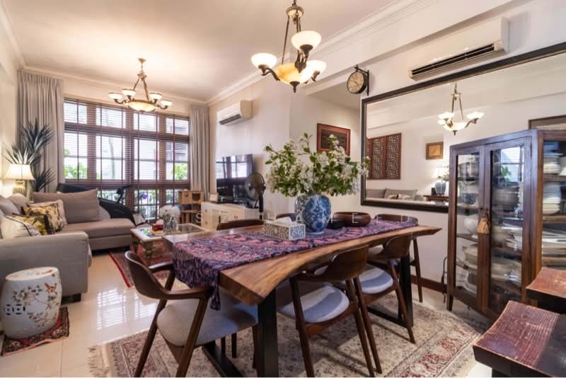 High Oak Condo, 11 Toh Tuck Road, 3 Bedrooms, 1,152 sqft, Condominium For Sale, by Masz Hameed, 500223372 - PropertyGuru.com.sg
