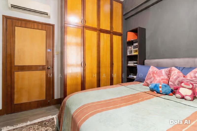 High Oak Condo, 11 Toh Tuck Road, 3 Bedrooms, 1,152 sqft, Condominium For Sale, by Masz Hameed, 500223372 - PropertyGuru.com.sg