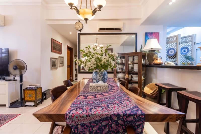 High Oak Condo, 11 Toh Tuck Road, 3 Bedrooms, 1,152 sqft, Condominium For Sale, by Masz Hameed, 500223372 - PropertyGuru.com.sg
