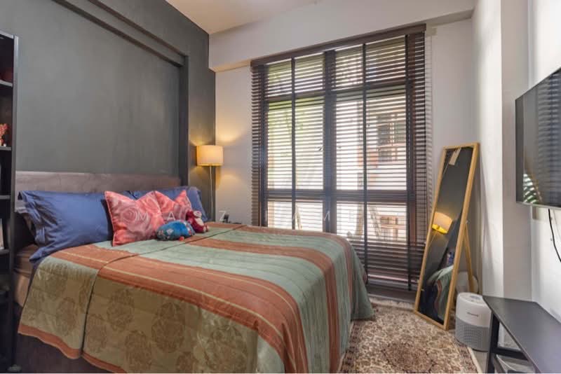 High Oak Condo, 11 Toh Tuck Road, 3 Bedrooms, 1,152 sqft, Condominium For Sale, by Masz Hameed, 500223372 - PropertyGuru.com.sg