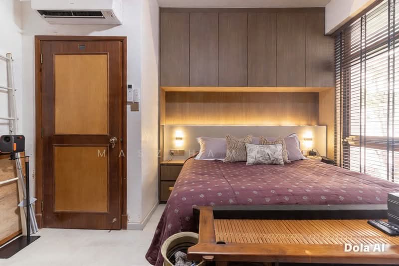 High Oak Condo, 11 Toh Tuck Road, 3 Bedrooms, 1,152 sqft, Condominium For Sale, by Masz Hameed, 500223372 - PropertyGuru.com.sg