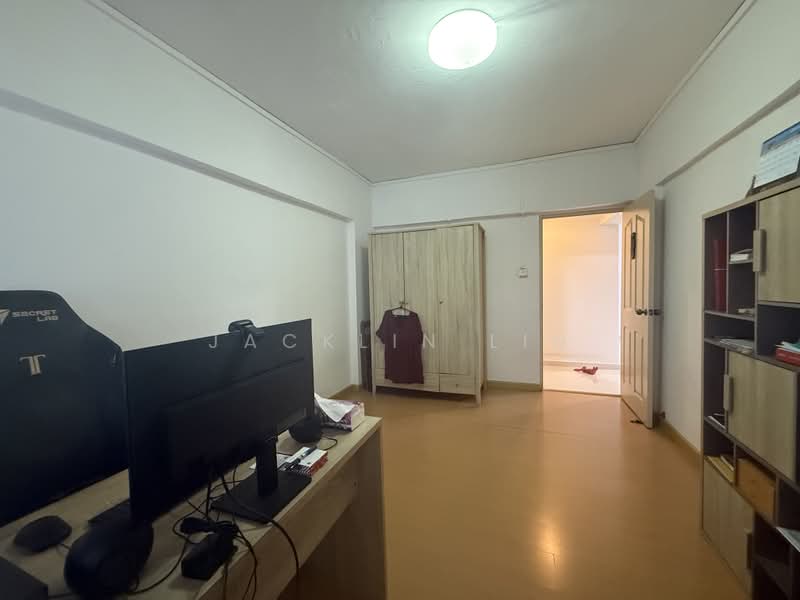 430 Tampines Street 41, 430 Tampines Street 41, Pasir Ris / Tampines, 3 Bedrooms, 1,593 sqft, HDB Flat For Sale, by Jacklin Lin, 500223373 - Study - PropertyGuru.com.sg