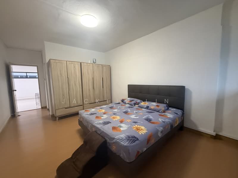 430 Tampines Street 41, 430 Tampines Street 41, Pasir Ris / Tampines, 3 Bedrooms, 1,593 sqft, HDB Flat For Sale, by Jacklin Lin, 500223373 - Bedroom - PropertyGuru.com.sg