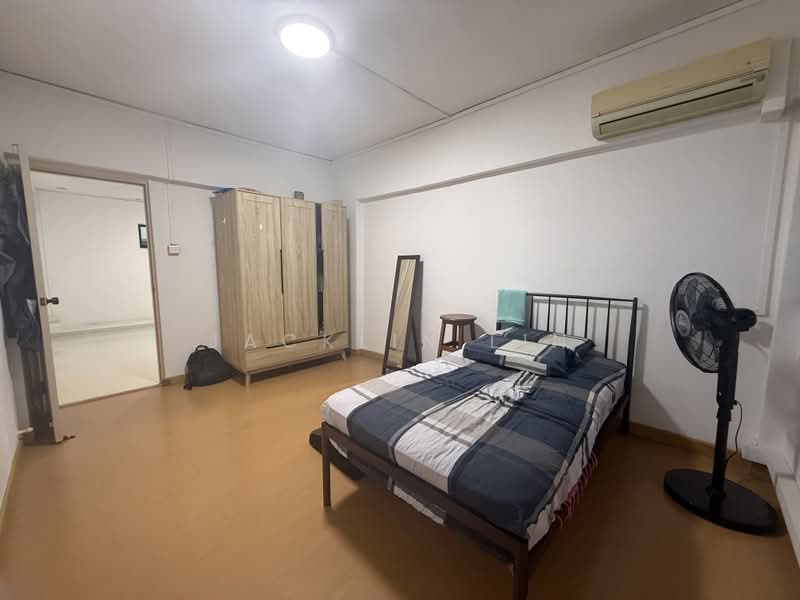 430 Tampines Street 41, 430 Tampines Street 41, Pasir Ris / Tampines, 3 Bedrooms, 1,593 sqft, HDB Flat For Sale, by Jacklin Lin, 500223373 - Bedroom - PropertyGuru.com.sg