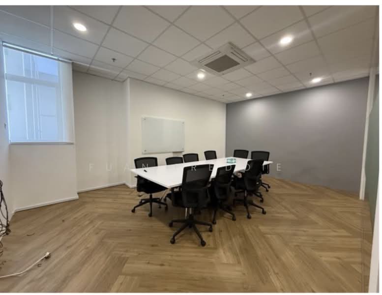 Da Vinci Building, 3 Tai Seng Drive, 26,421 sqft, Factory / Workshop (B2) For Rent, by Fuan Freddie, 500223374 - Interior - CommercialGuru.com.sg