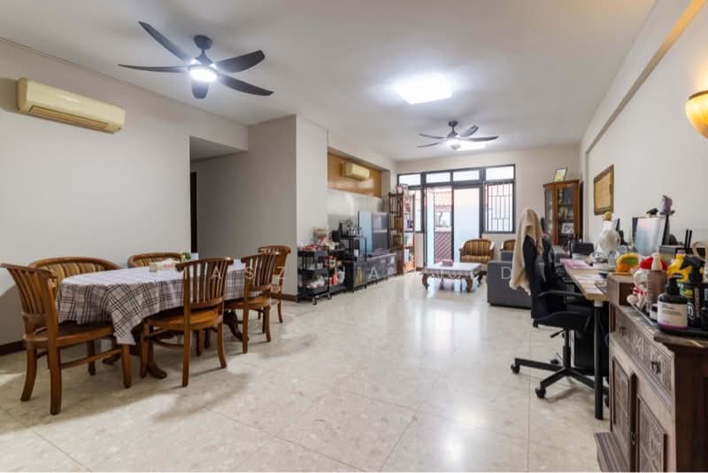 Chestervale, 43 Bangkit Road, 3 Bedrooms, 1,498 sqft, Condominium For Sale, by Masz Hameed, 500223375 - PropertyGuru.com.sg