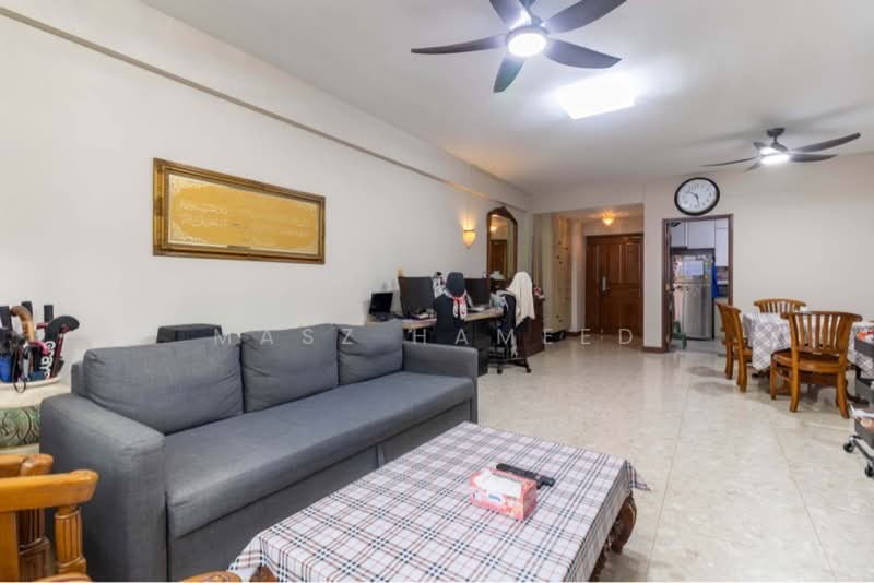Chestervale, 43 Bangkit Road, 3 Bedrooms, 1,498 sqft, Condominium For Sale, by Masz Hameed, 500223375 - PropertyGuru.com.sg