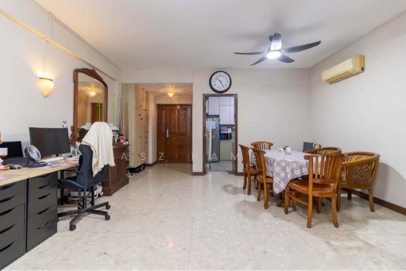 Chestervale, 43 Bangkit Road, 3 Bedrooms, 1,498 sqft, Condominium For Sale, by Masz Hameed, 500223375 - PropertyGuru.com.sg
