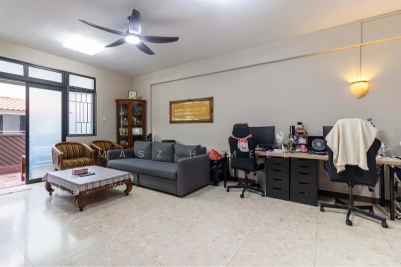 Chestervale, 43 Bangkit Road, 3 Bedrooms, 1,498 sqft, Condominium For Sale, by Masz Hameed, 500223375 - PropertyGuru.com.sg