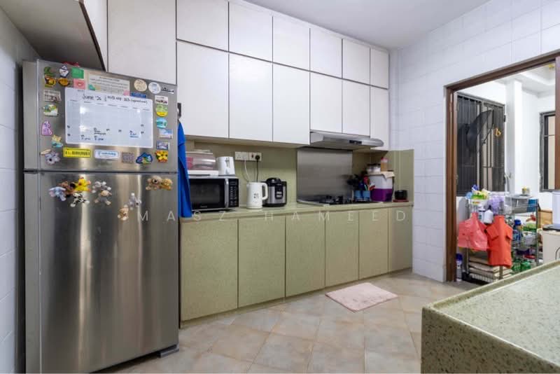 Chestervale, 43 Bangkit Road, 3 Bedrooms, 1,498 sqft, Condominium For Sale, by Masz Hameed, 500223375 - PropertyGuru.com.sg
