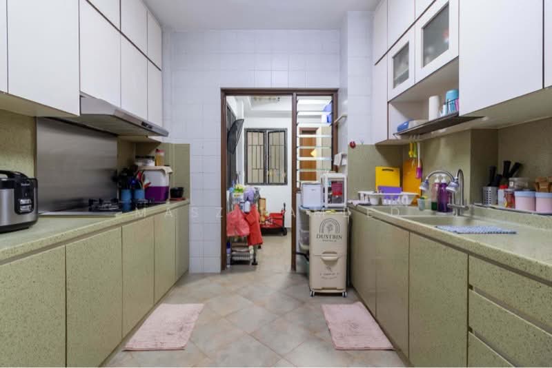 Chestervale, 43 Bangkit Road, 3 Bedrooms, 1,498 sqft, Condominium For Sale, by Masz Hameed, 500223375 - PropertyGuru.com.sg