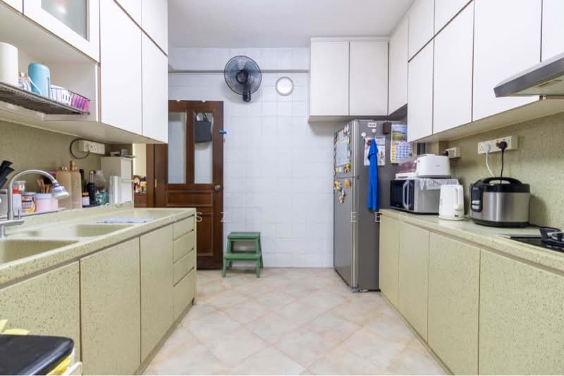 Chestervale, 43 Bangkit Road, 3 Bedrooms, 1,498 sqft, Condominium For Sale, by Masz Hameed, 500223375 - PropertyGuru.com.sg