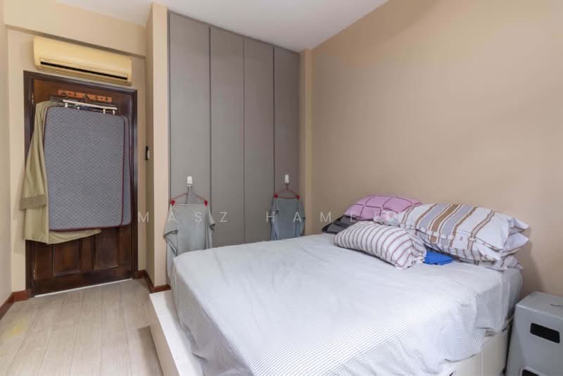 Chestervale, 43 Bangkit Road, 3 Bedrooms, 1,498 sqft, Condominium For Sale, by Masz Hameed, 500223375 - PropertyGuru.com.sg