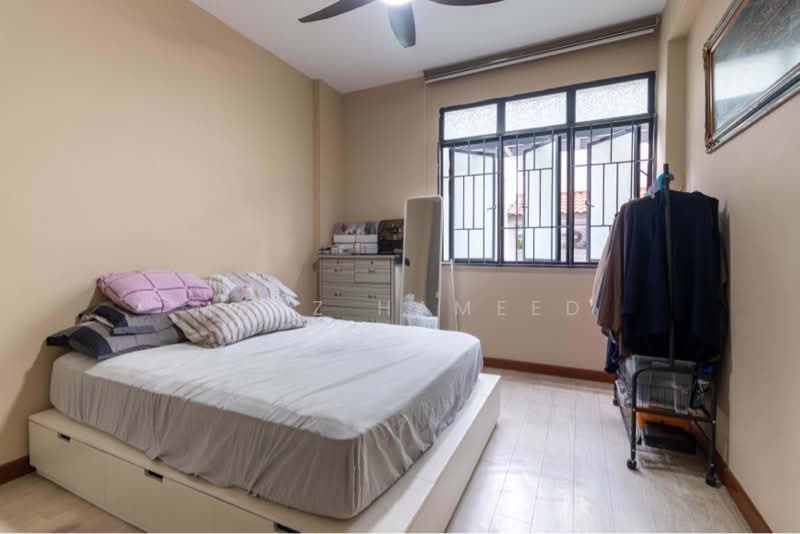 Chestervale, 43 Bangkit Road, 3 Bedrooms, 1,498 sqft, Condominium For Sale, by Masz Hameed, 500223375 - PropertyGuru.com.sg
