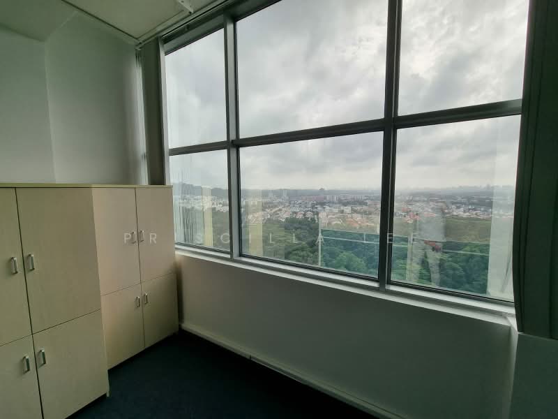 Wcega Tower, 21 Bukit Batok Crescent, 958 sqft, Light Industrial (B1) For Rent, by Priscilla Lee, 500223377 - View - CommercialGuru.com.sg