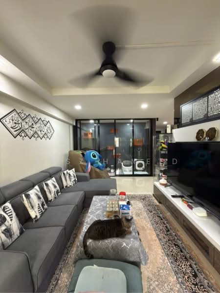 504 Woodlands Drive 14, 504 Woodlands Drive 14, 3 Bedrooms, 1,334 sqft, HDB Flat For Sale, by Masz Hameed, 500223378 - PropertyGuru.com.sg
