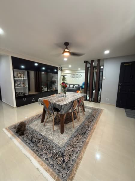 504 Woodlands Drive 14, 504 Woodlands Drive 14, 3 Bedrooms, 1,334 sqft, HDB Flat For Sale, by Masz Hameed, 500223378 - PropertyGuru.com.sg