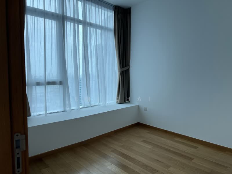 76 Shenton, 76 Shenton Way, 1 Bedroom, 592 sqft, Apartment For Rent, by Emi Chai, 500223379 - Interior - PropertyGuru.com.sg