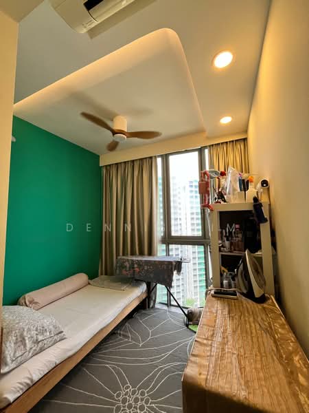 Sol Acres, 20 Choa Chu Kang Grove, 3 Bedrooms, 925 sqft, Executive Condominium For Sale, by Dennis Lim, 500223380 - Bedroom - PropertyGuru.com.sg