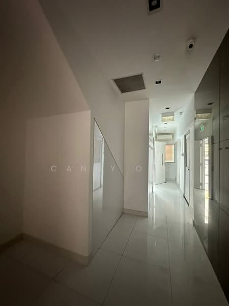 722 ang mo kio, Ang Mo Kio / Bishan / Thomson, 1,635 sqft, Shop / Shophouse For Sale, by Canny Ong, 500223382 - Corridor - CommercialGuru.com.sg