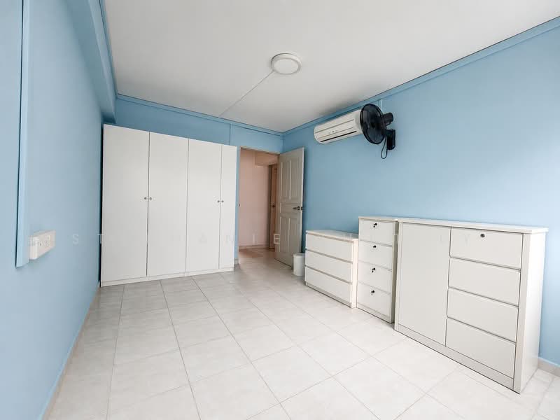 607 Golden Cassia, 607 Bedok Reservoir Road, 3 Bedrooms, 1,302 sqft, HDB Flat For Sale, by Stephanie Kuet LY, 500223383 - Bedroom - PropertyGuru.com.sg