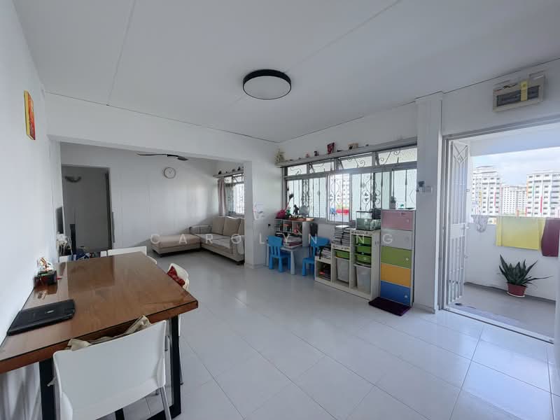 124C Rivervale Drive, 124C Rivervale Drive, 3 Bedrooms, 968 sqft, HDB Flat For Sale, by Carolyn Ng, 500223384 - PropertyGuru.com.sg