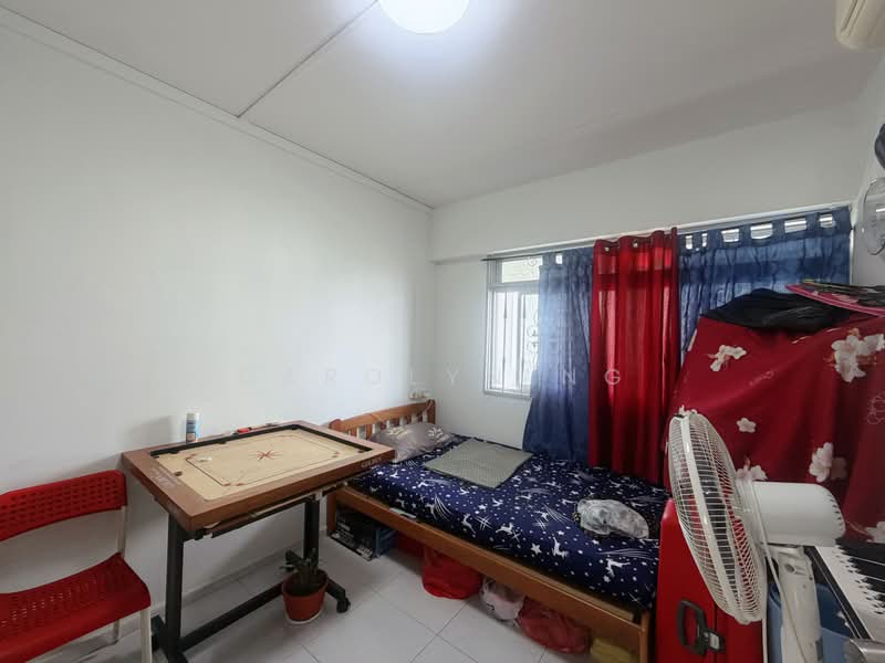 124C Rivervale Drive, 124C Rivervale Drive, 3 Bedrooms, 968 sqft, HDB Flat For Sale, by Carolyn Ng, 500223384 - PropertyGuru.com.sg
