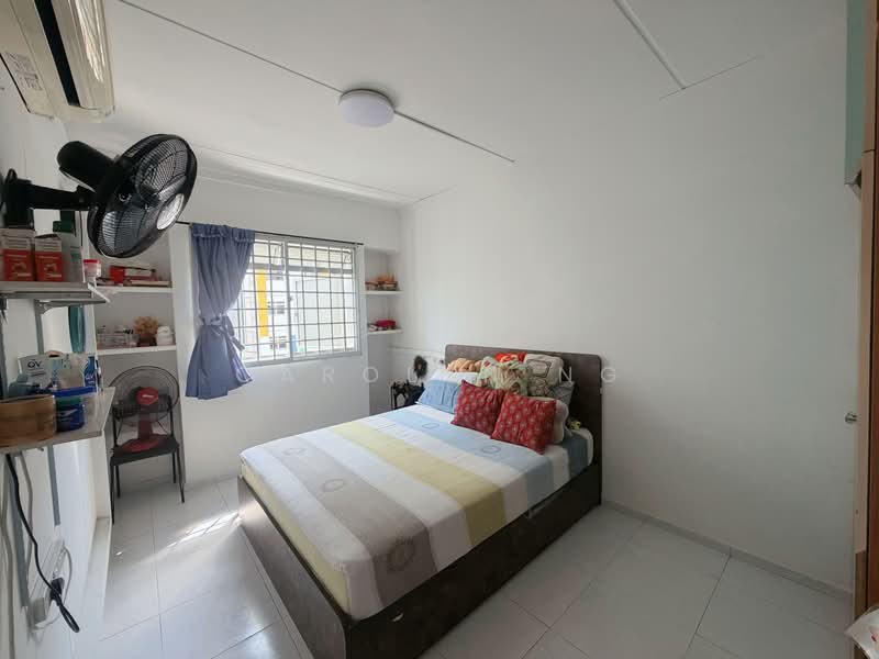 124C Rivervale Drive, 124C Rivervale Drive, 3 Bedrooms, 968 sqft, HDB Flat For Sale, by Carolyn Ng, 500223384 - PropertyGuru.com.sg