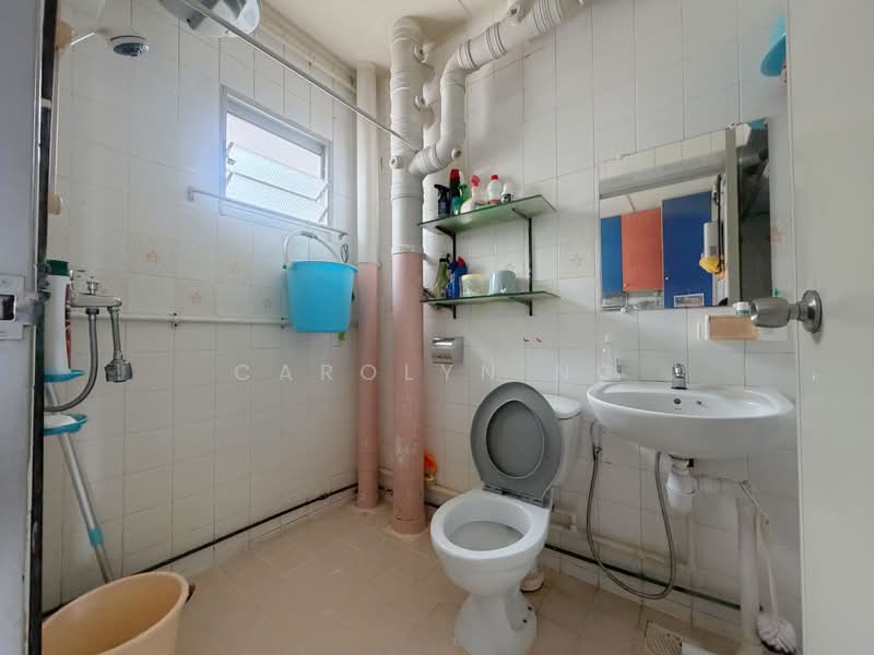 124C Rivervale Drive, 124C Rivervale Drive, 3 Bedrooms, 968 sqft, HDB Flat For Sale, by Carolyn Ng, 500223384 - PropertyGuru.com.sg