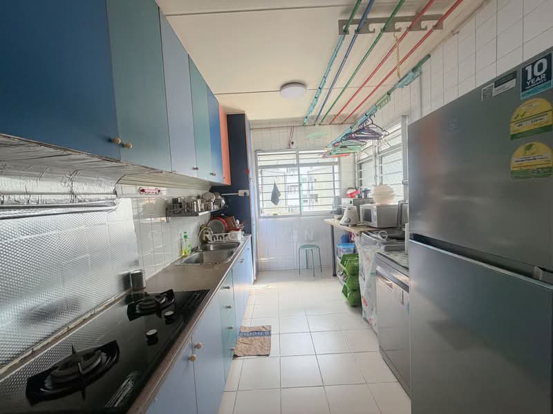 124C Rivervale Drive, 124C Rivervale Drive, 3 Bedrooms, 968 sqft, HDB Flat For Sale, by Carolyn Ng, 500223384 - PropertyGuru.com.sg