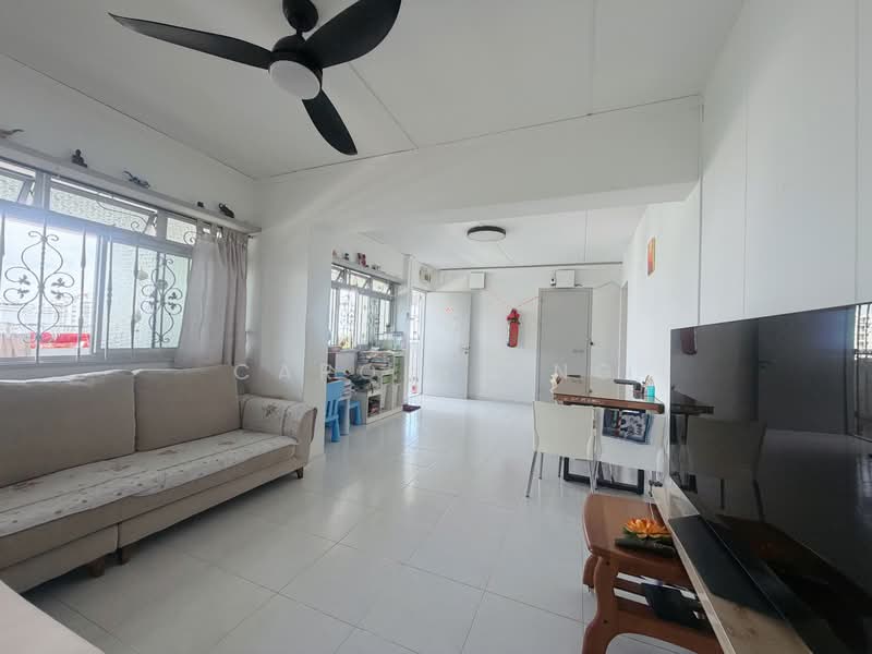 124C Rivervale Drive, 124C Rivervale Drive, 3 Bedrooms, 968 sqft, HDB Flat For Sale, by Carolyn Ng, 500223384 - PropertyGuru.com.sg