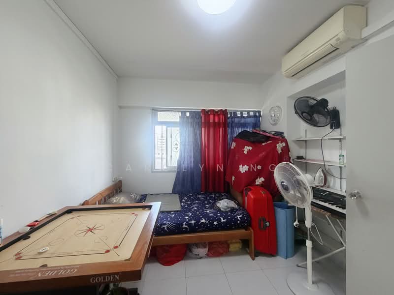 124C Rivervale Drive, 124C Rivervale Drive, 3 Bedrooms, 968 sqft, HDB Flat For Sale, by Carolyn Ng, 500223384 - PropertyGuru.com.sg