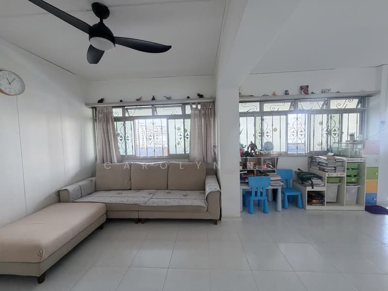 124C Rivervale Drive, 124C Rivervale Drive, 3 Bedrooms, 968 sqft, HDB Flat For Sale, by Carolyn Ng, 500223384 - PropertyGuru.com.sg