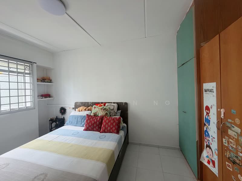 124C Rivervale Drive, 124C Rivervale Drive, 3 Bedrooms, 968 sqft, HDB Flat For Sale, by Carolyn Ng, 500223384 - PropertyGuru.com.sg