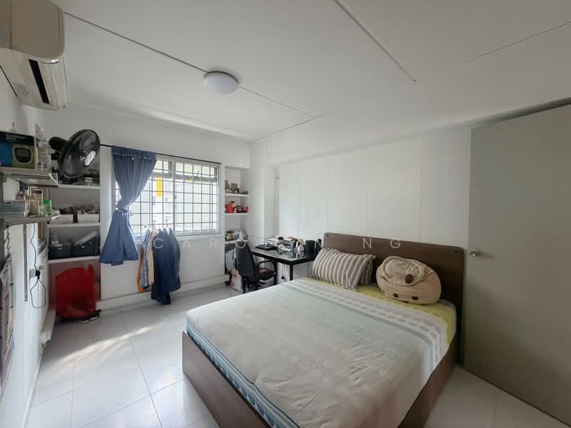 124C Rivervale Drive, 124C Rivervale Drive, 3 Bedrooms, 968 sqft, HDB Flat For Sale, by Carolyn Ng, 500223384 - PropertyGuru.com.sg