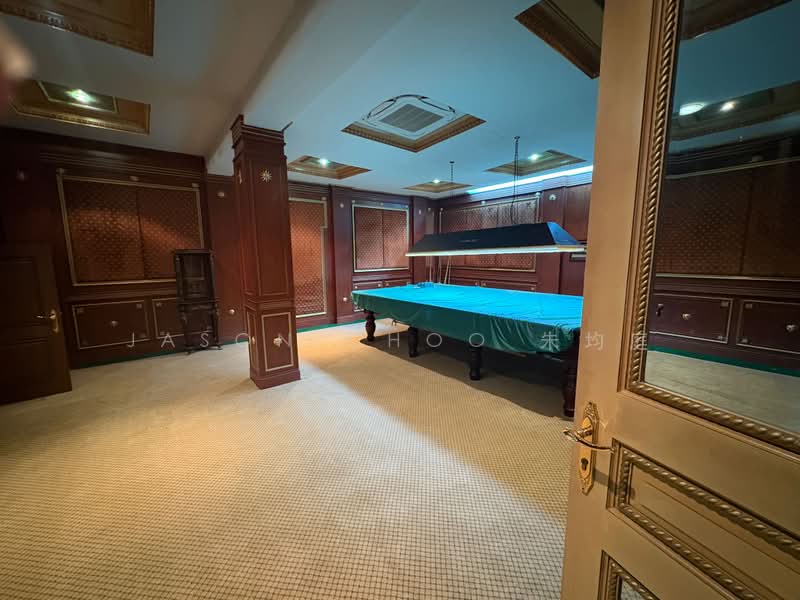 Bungalow on Siglap Avenue, Siglap Avenue, 5 Bedrooms, 15,000 sqft, Bungalow House For Rent, by Jason Choo 朱均庭, 500223385 - Interior - PropertyGuru.com.sg