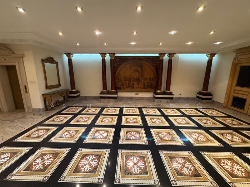 Bungalow on Siglap Avenue, Siglap Avenue, 5 Bedrooms, 15,000 sqft, Bungalow House For Rent, by Jason Choo 朱均庭, 500223385 - Interior - PropertyGuru.com.sg