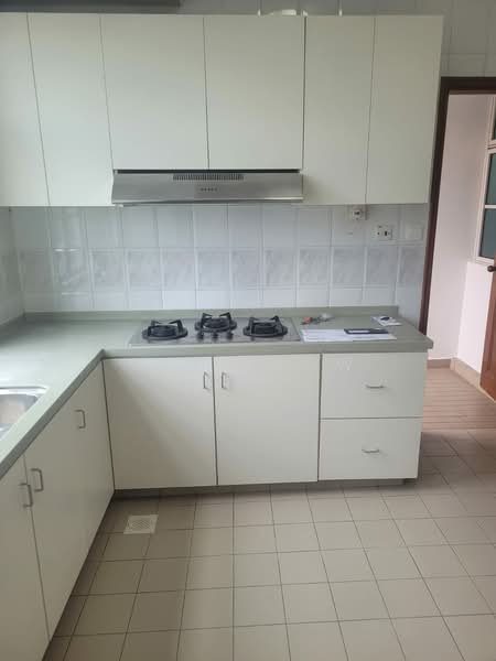 La Suisse I, 58 Swiss View, 3 Bedrooms, 1,658 sqft, Condominium For Rent, by Joe Leow, 500223389 - Kitchen - PropertyGuru.com.sg