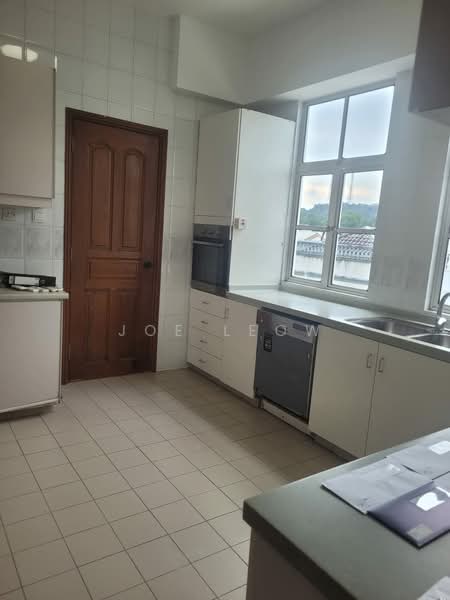 La Suisse I, 58 Swiss View, 3 Bedrooms, 1,658 sqft, Condominium For Rent, by Joe Leow, 500223389 - Kitchen - PropertyGuru.com.sg
