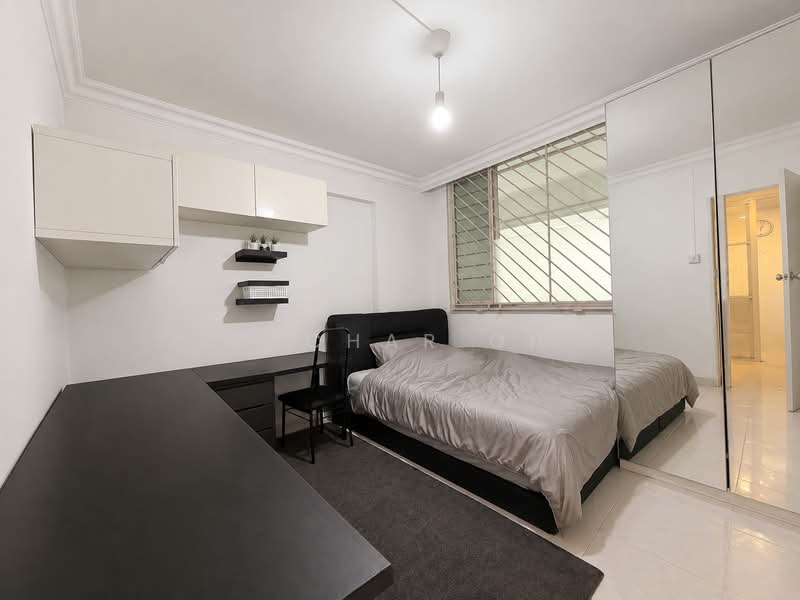 451 Pasir Ris Drive 6, 451 Pasir Ris Drive 6, Pasir Ris / Tampines, 3 Bedrooms, 1,108 sqft, HDB Flat For Sale, by Zachar Oh, 500223391 - Bedroom - PropertyGuru.com.sg