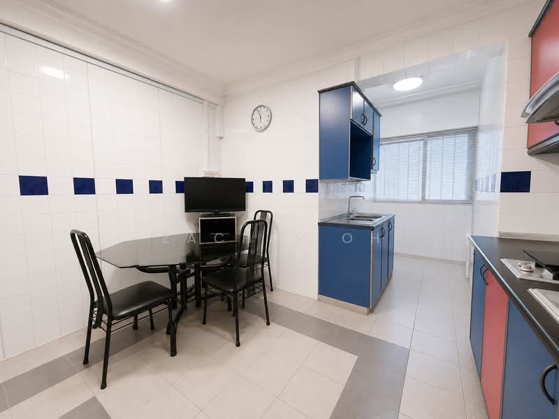 451 Pasir Ris Drive 6, 451 Pasir Ris Drive 6, Pasir Ris / Tampines, 3 Bedrooms, 1,108 sqft, HDB Flat For Sale, by Zachar Oh, 500223391 - Kitchen - PropertyGuru.com.sg