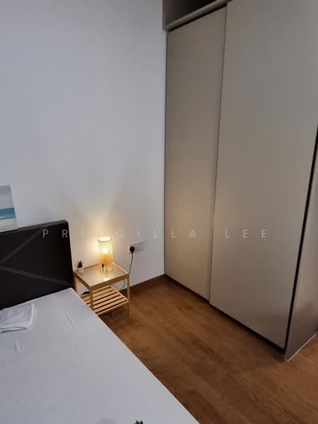 Parc Clematis, 8F Jalan Lempeng, Room Rental, 100 sqft, Condominium For Rent, by Priscilla Lee, 500223392 - Bedroom - PropertyGuru.com.sg