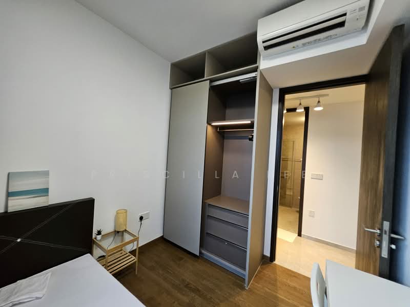 Parc Clematis, 8F Jalan Lempeng, Room Rental, 100 sqft, Condominium For Rent, by Priscilla Lee, 500223392 - Bedroom - PropertyGuru.com.sg