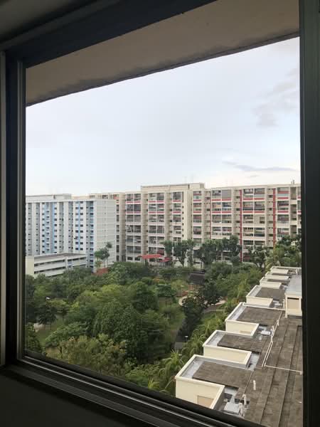 117 Serangoon North Avenue 1, 117 Serangoon North Avenue 1, Hougang / Punggol / Sengkang, 3 Bedrooms, 1,302 sqft, HDB Flat For Sale, by Joshua Ng Guek Fah, 500223393 - Exterior - PropertyGuru.com.sg