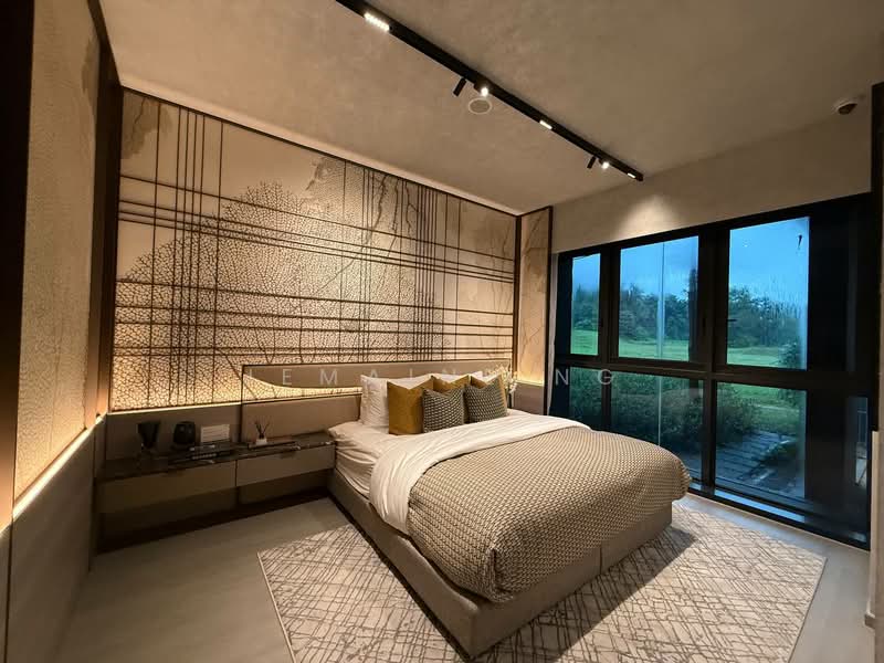 The Myst, 800 Upper Bukit Timah Road, 5 Bedrooms, 1,690 sqft, Condominium For Sale, by Jemaine Ng, 500223394 - Bedroom - PropertyGuru.com.sg