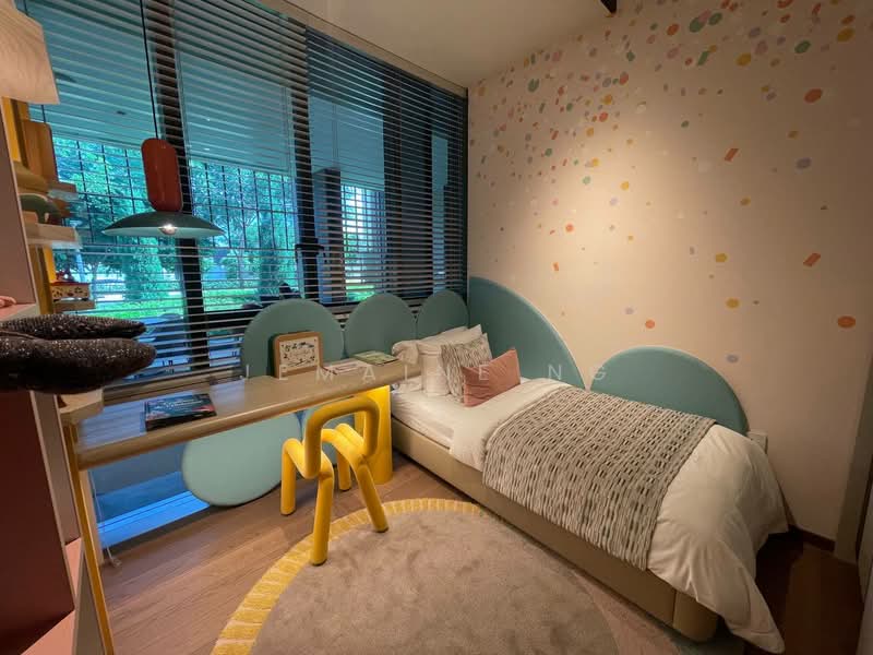 The Myst, 800 Upper Bukit Timah Road, 5 Bedrooms, 1,690 sqft, Condominium For Sale, by Jemaine Ng, 500223394 - Bedroom - PropertyGuru.com.sg
