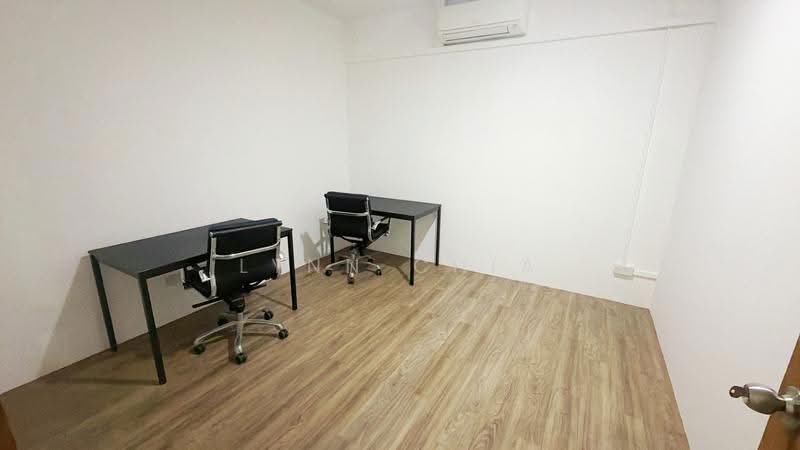 Link @ AMK, 3 Ang Mo Kio Street 62, Ang Mo Kio / Bishan / Thomson, 120 sqft, Light Industrial (B1) For Rent, by Lynn Chia, 500223395 - Room - CommercialGuru.com.sg
