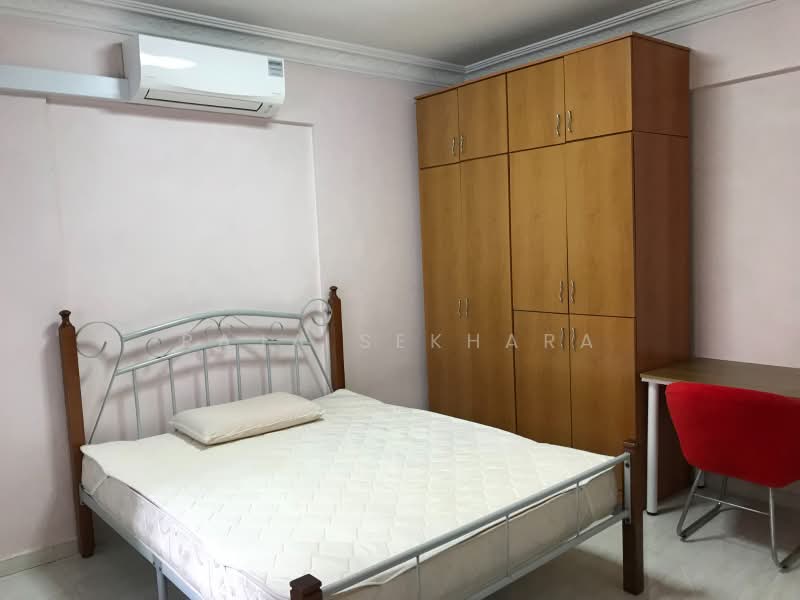 272 Toh Guan Road, 272 Toh Guan Road, 3 Bedrooms, 1,108 sqft, HDB Flat For Rent, by Raja Sekhara, 500223397 - Bedroom - PropertyGuru.com.sg