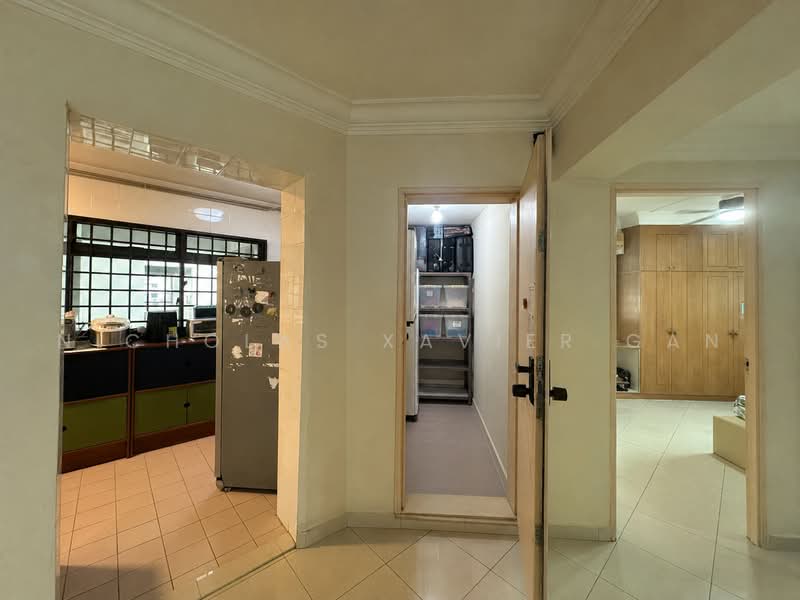 224B Compassvale Walk, 224B Compassvale Walk, 3 Bedrooms, 1,302 sqft, HDB Flat For Sale, by Nicholas Xavier Gan, 500223401 - Kitchen - PropertyGuru.com.sg